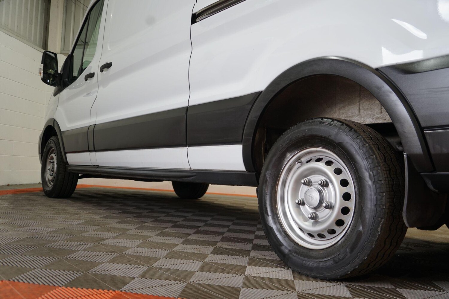 Used Ford Transit 2020 for sale - 78185183: Photo 33