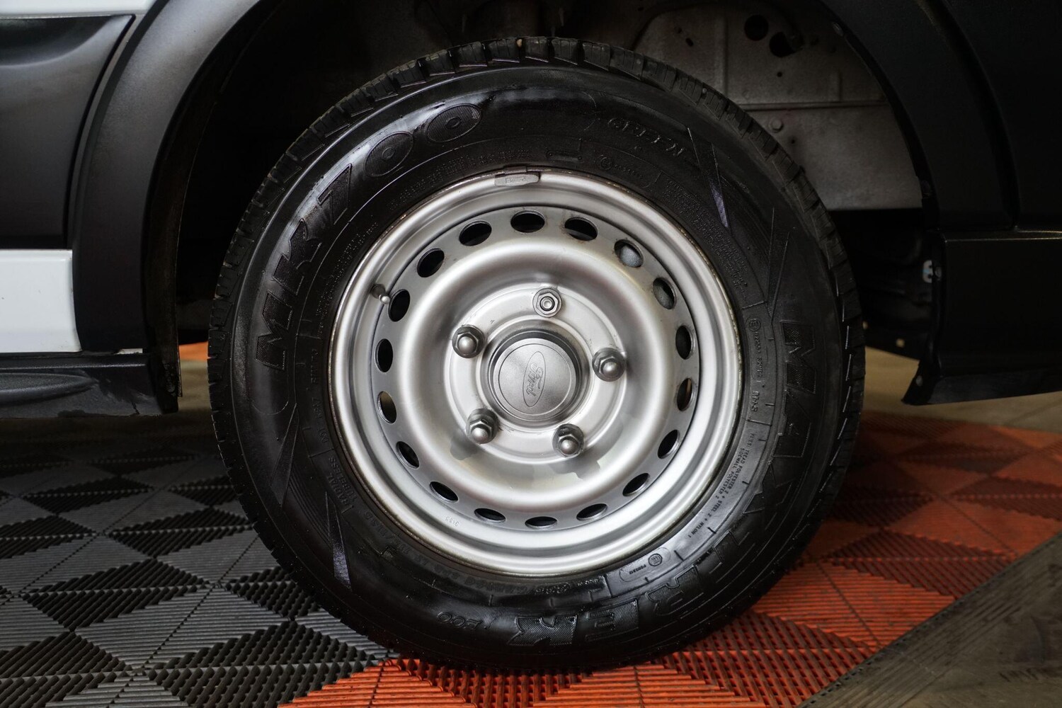 Used Ford Transit 2020 for sale - 78185183: Photo 34