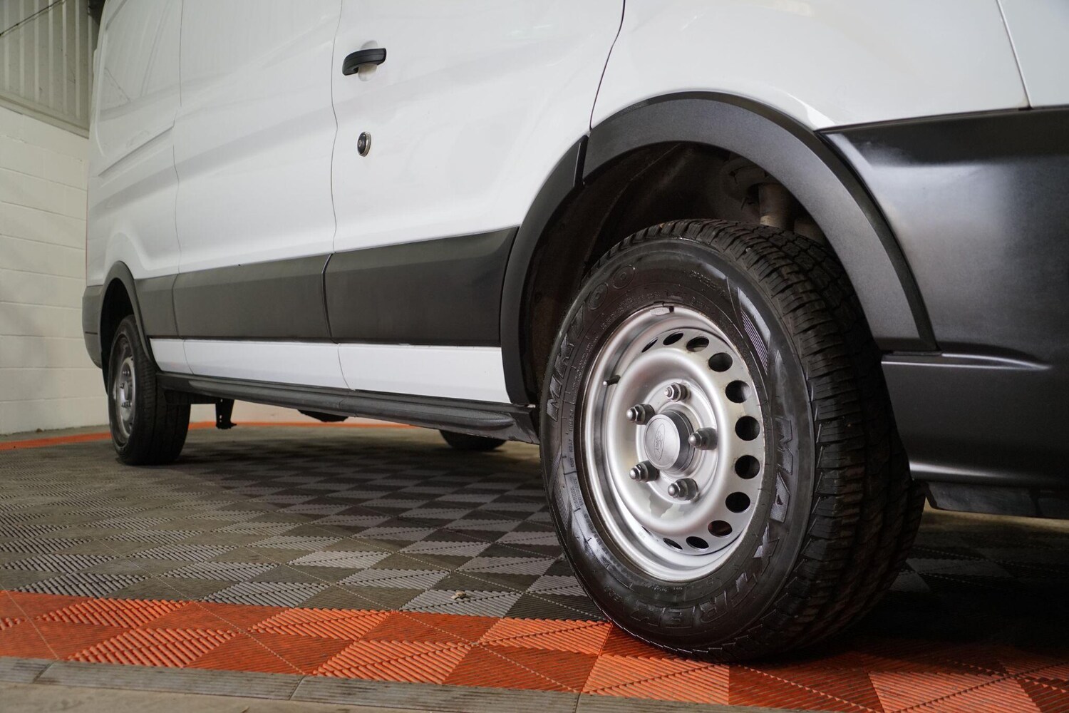 Used Ford Transit 2020 for sale - 78185183: Photo 35