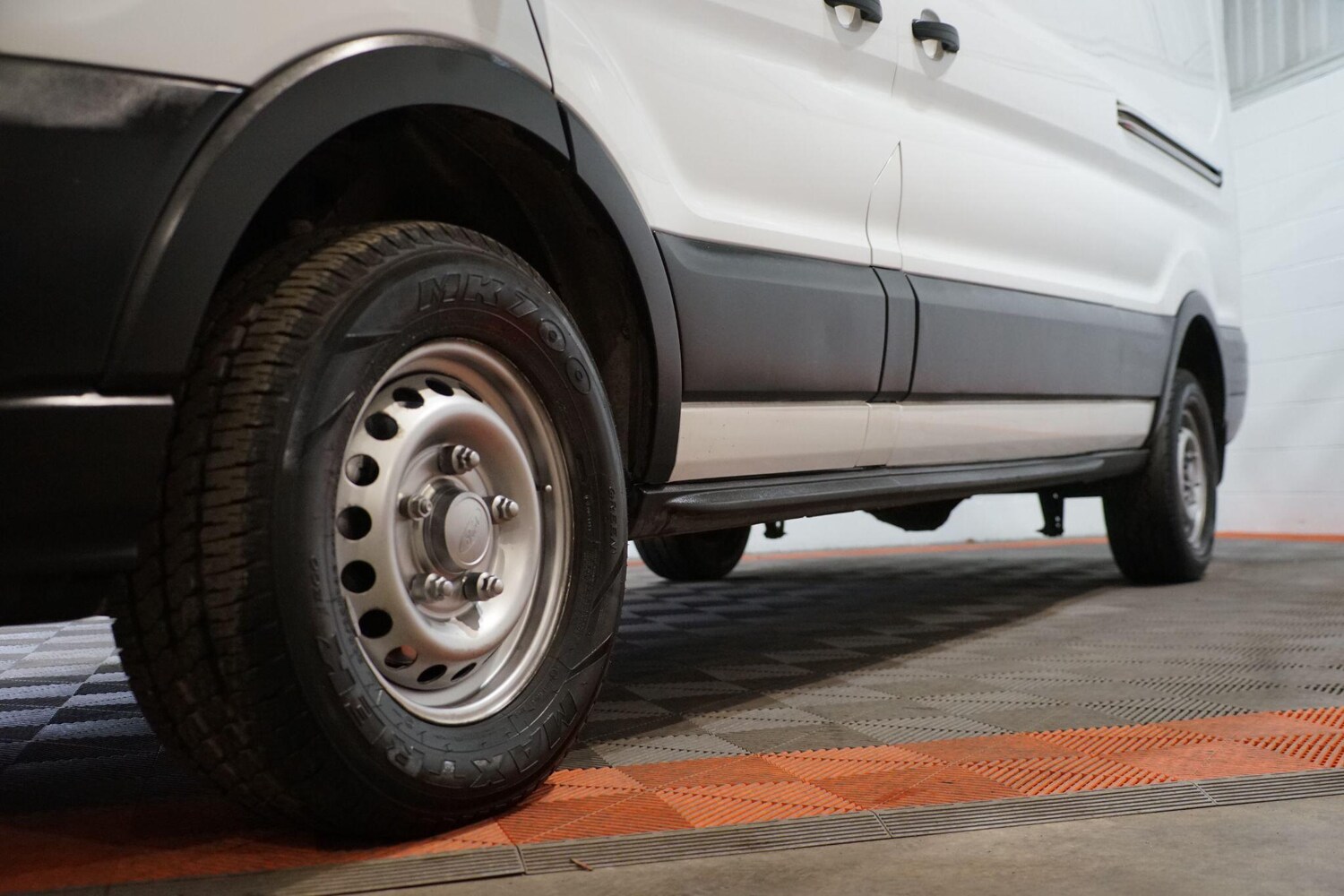 Used Ford Transit 2020 for sale - 78185183: Photo 36