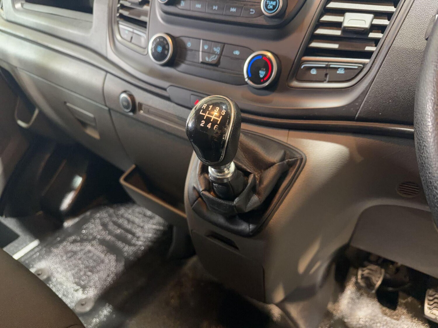 Used Ford Transit 2020 for sale - 78185183: Photo 37