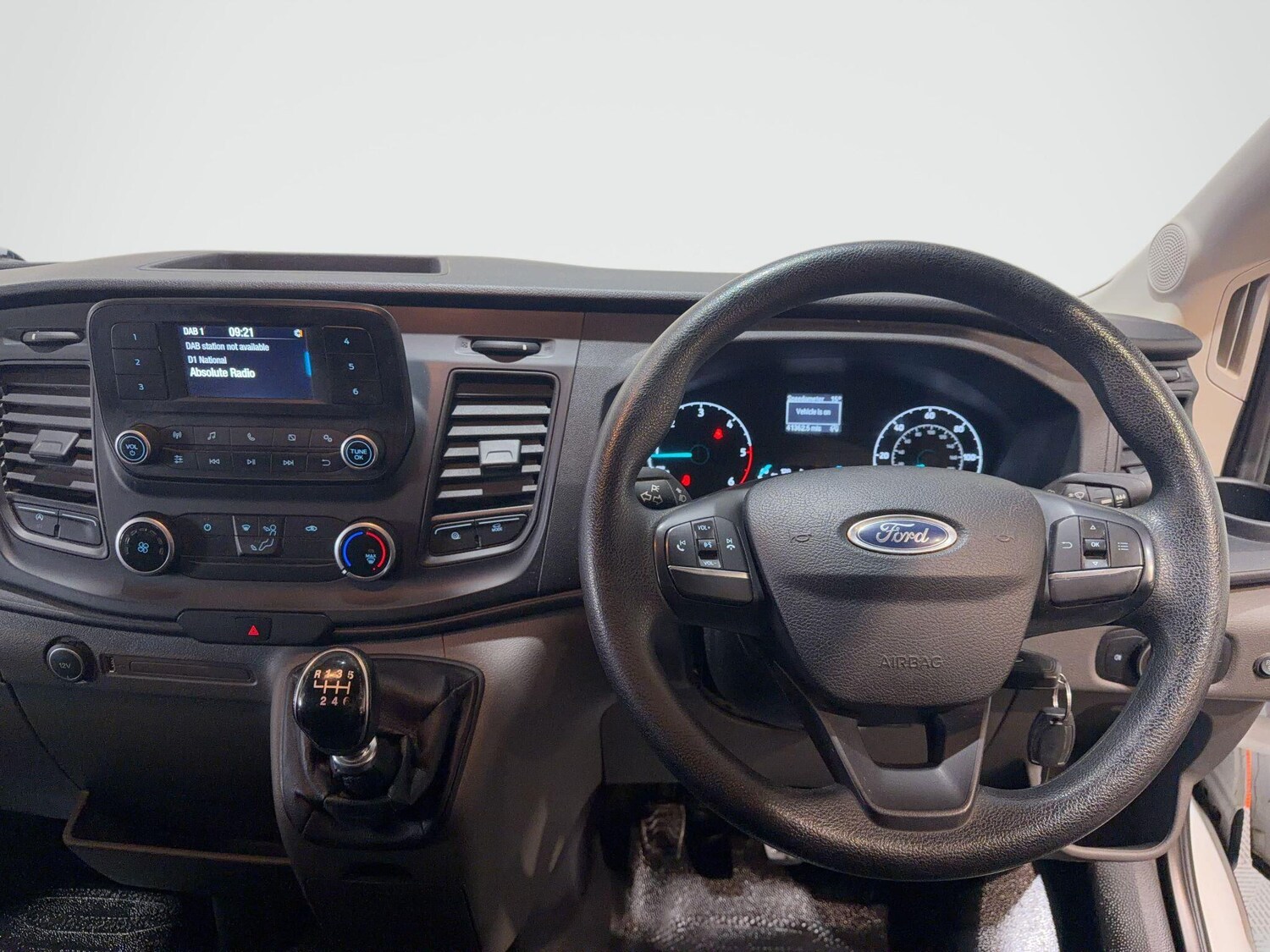 Used Ford Transit 2020 for sale - 78185183: Photo 38