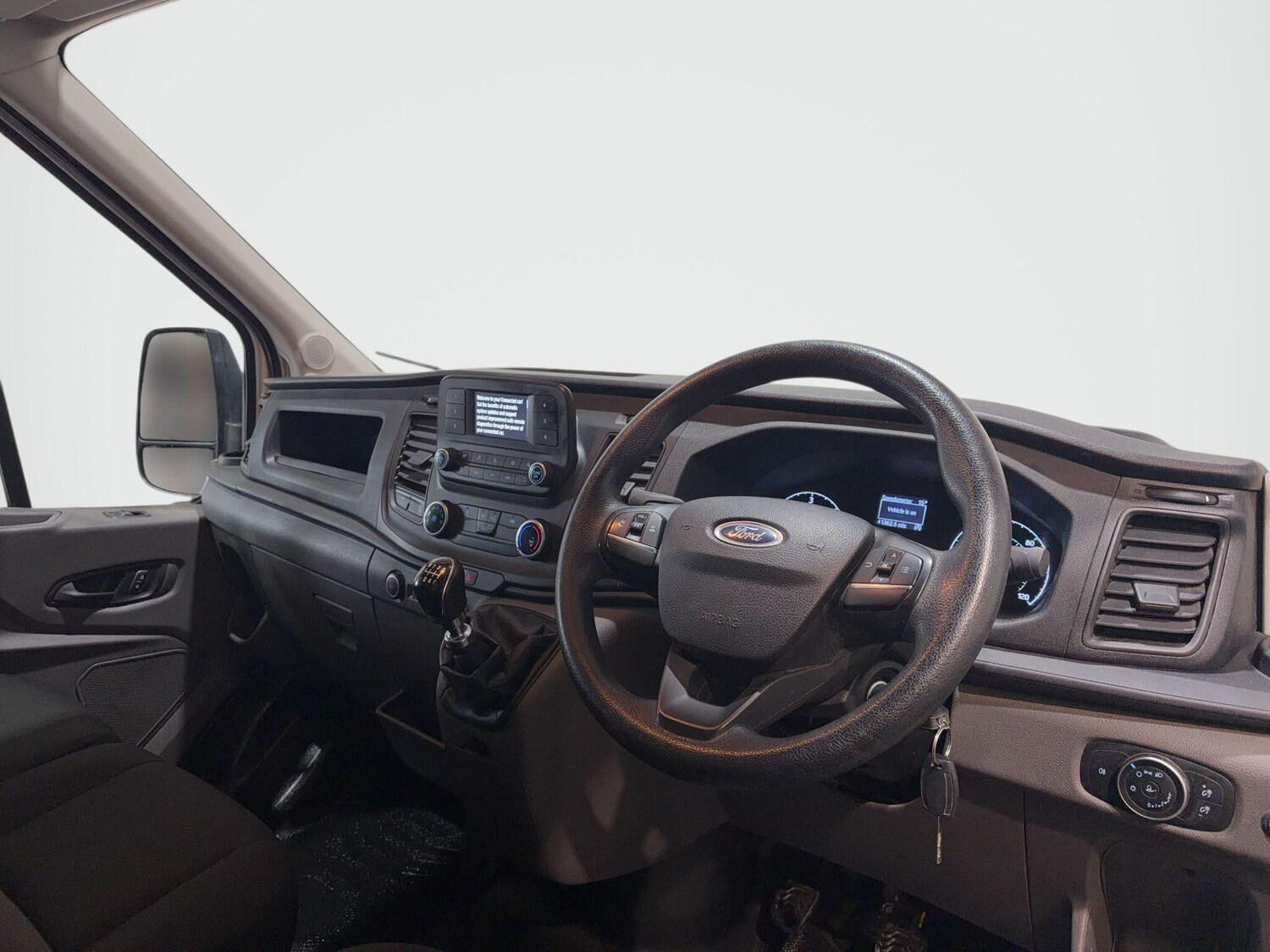 Used Ford Transit 2020 for sale - 78185183: Photo 4