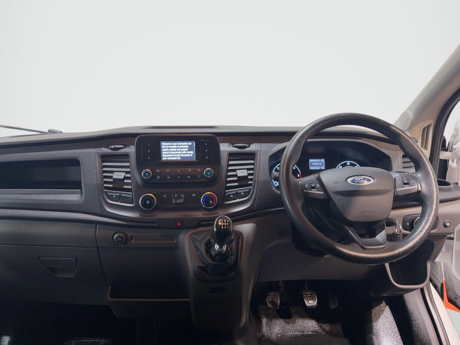 Used Ford Transit 2020 for sale - 78185183: Photo 42