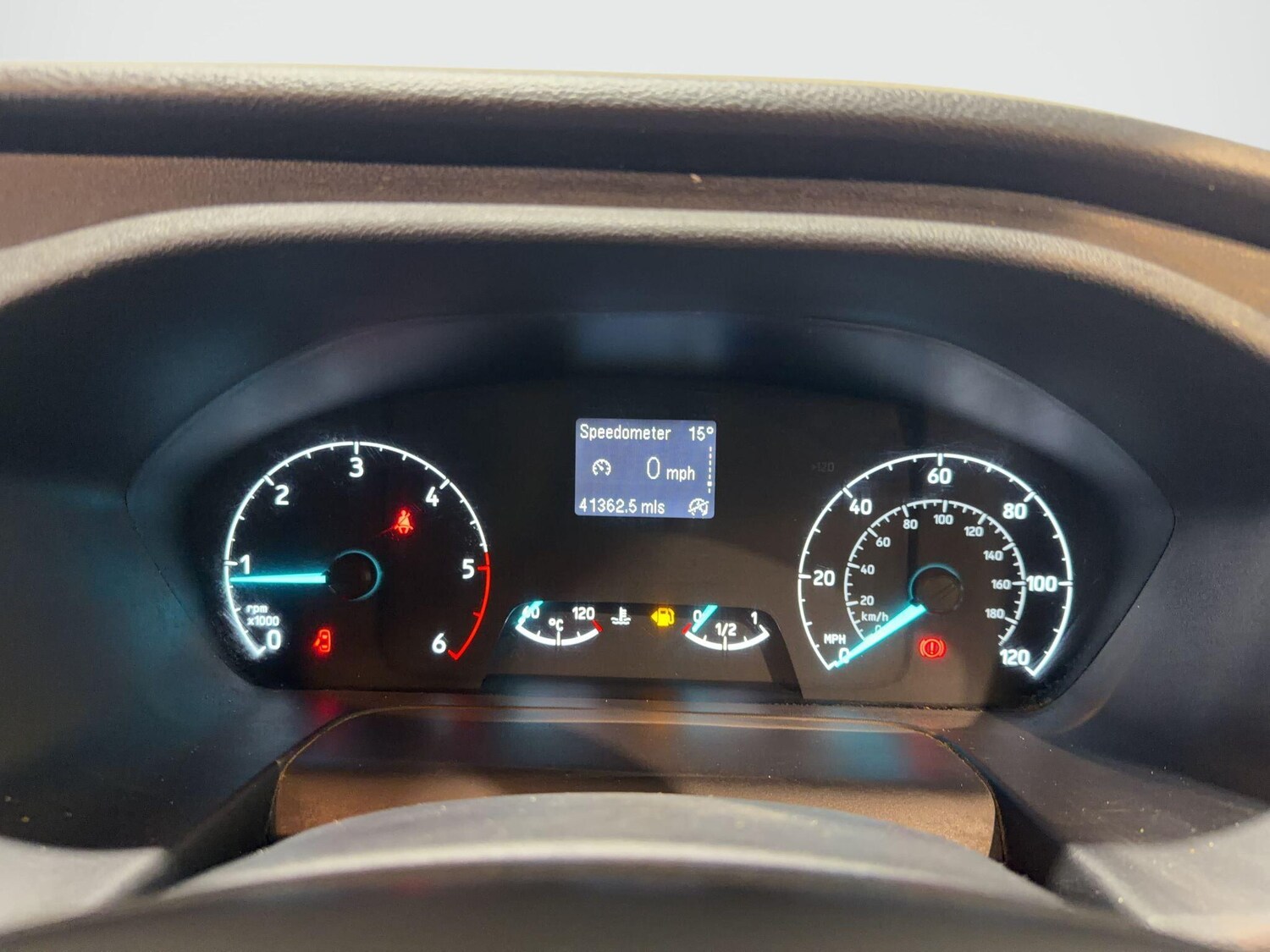 Used Ford Transit 2020 for sale - 78185183: Photo 44