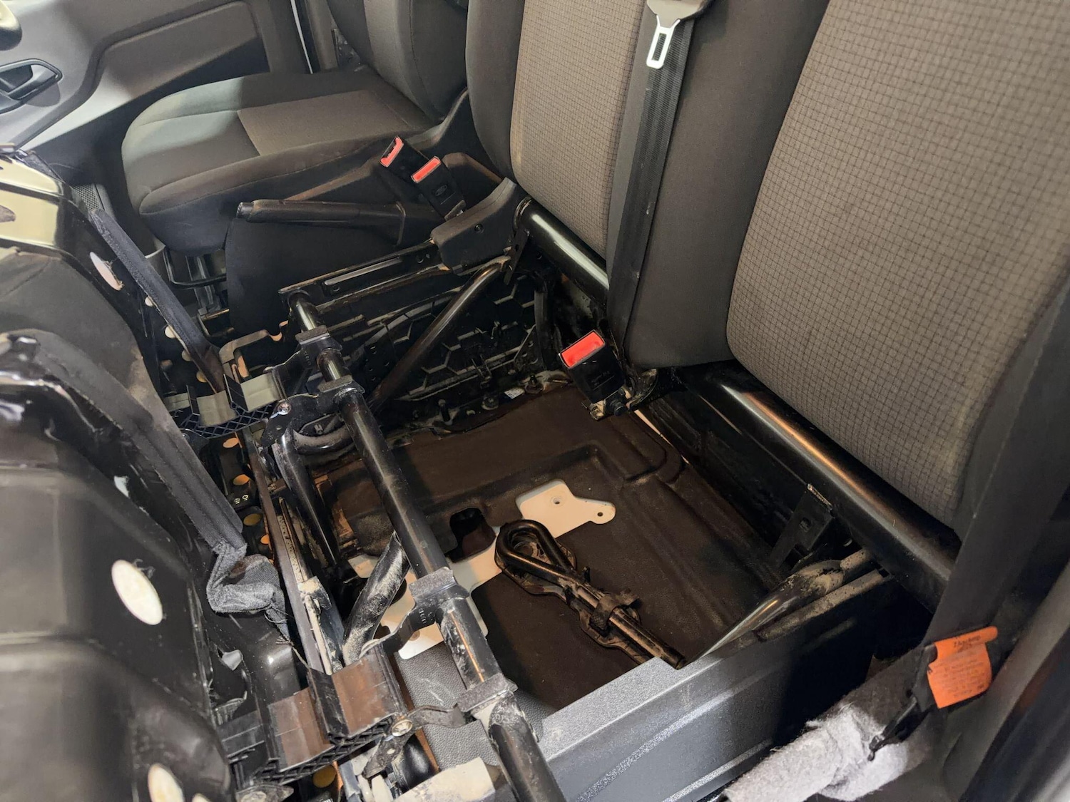 Used Ford Transit 2020 for sale - 78185183: Photo 45