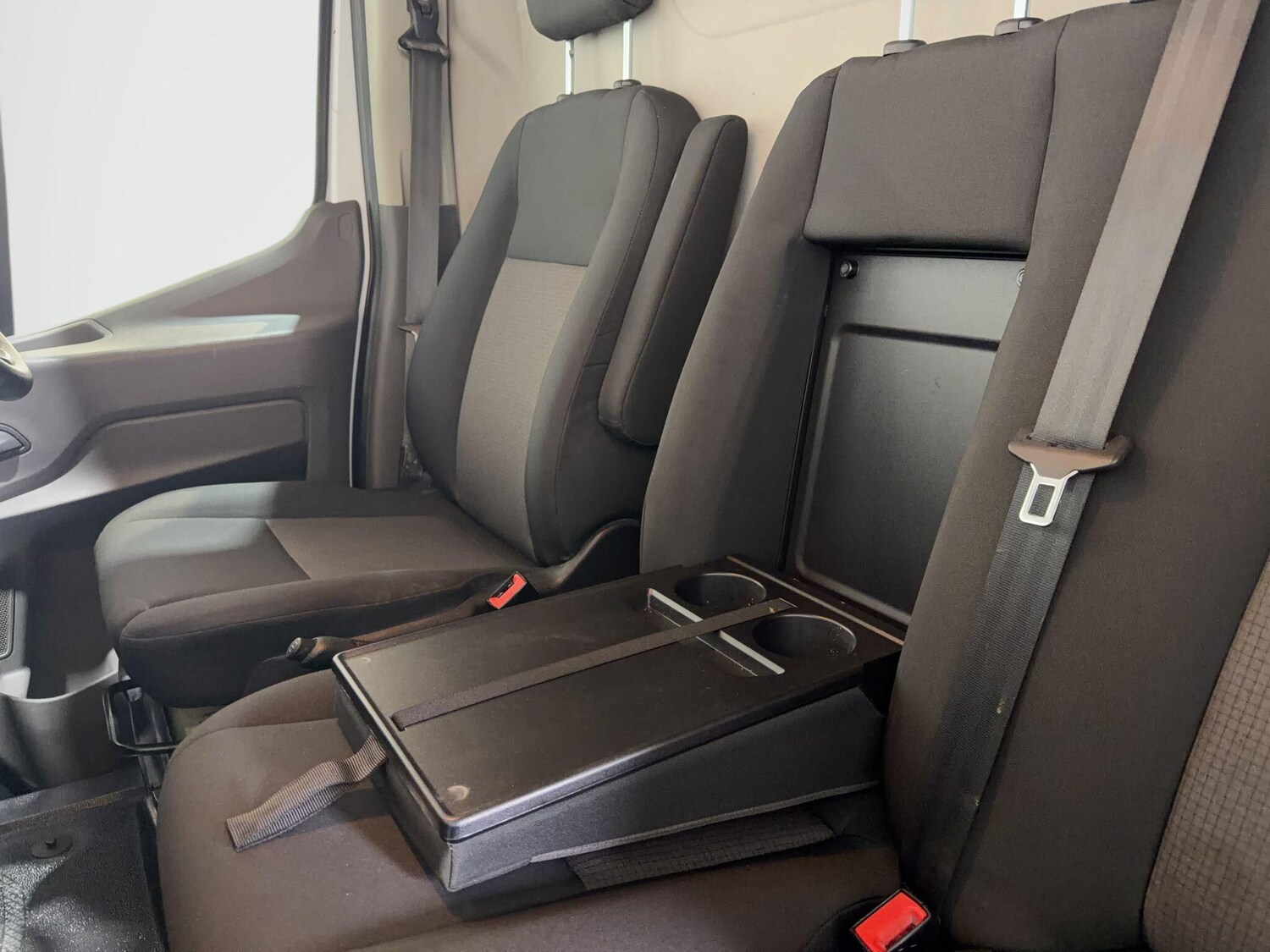 Used Ford Transit 2020 for sale - 78185183: Photo 46