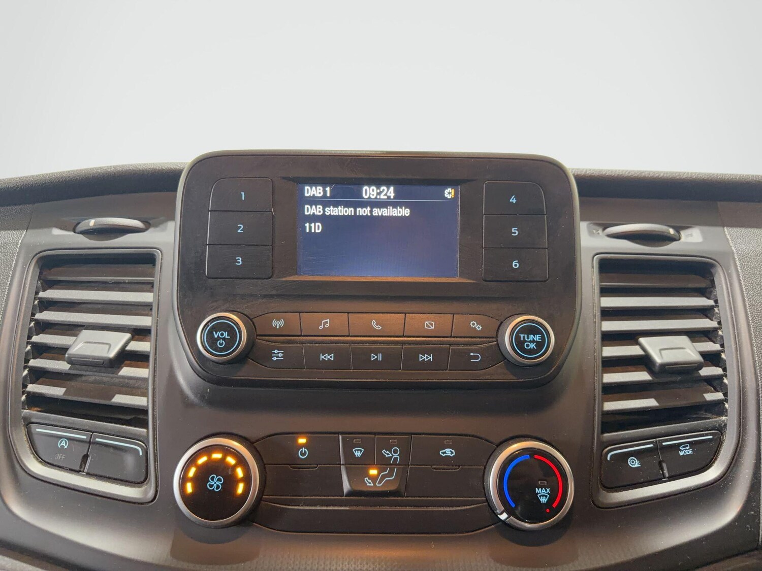 Used Ford Transit 2020 for sale - 78185183: Photo 47