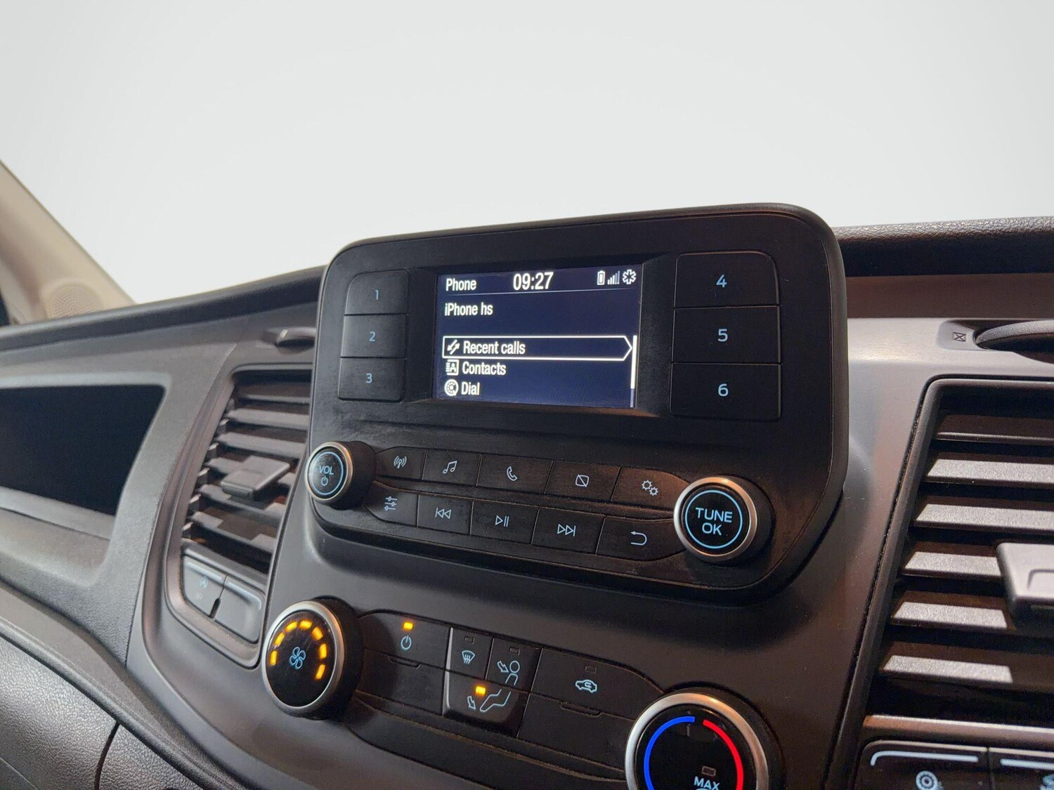 Used Ford Transit 2020 for sale - 78185183: Photo 49