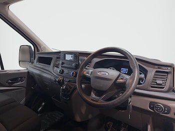 Used Ford Transit 2020 for sale - 78185183: Photo