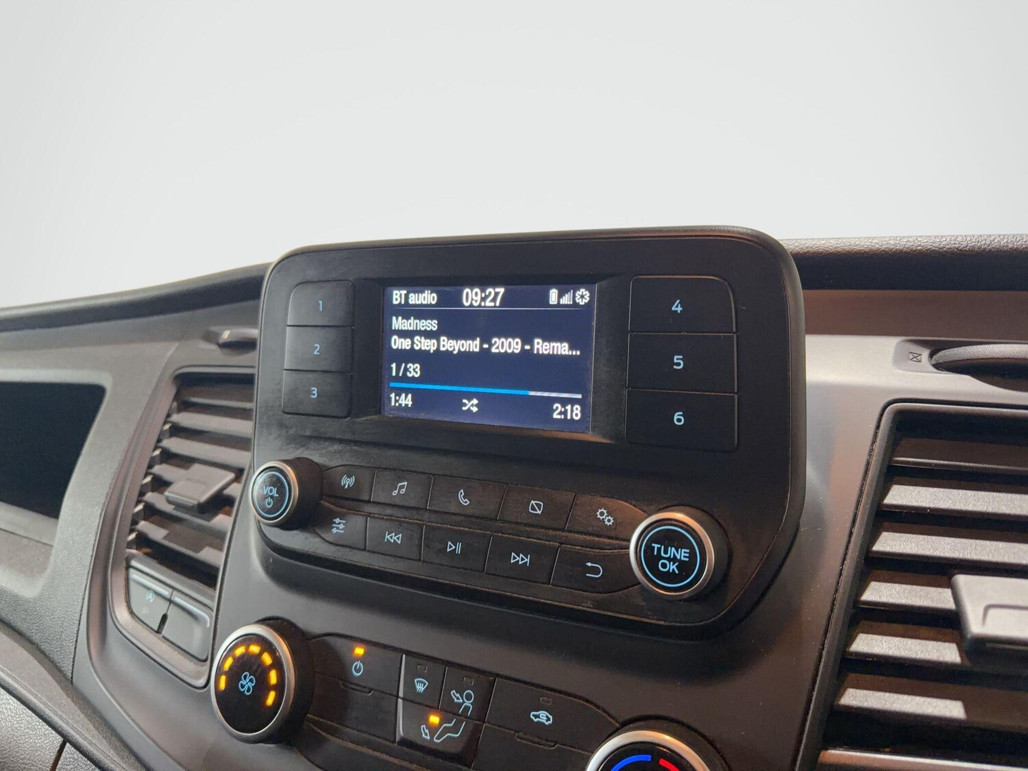 Used Ford Transit 2020 for sale - 78185183: Photo 50