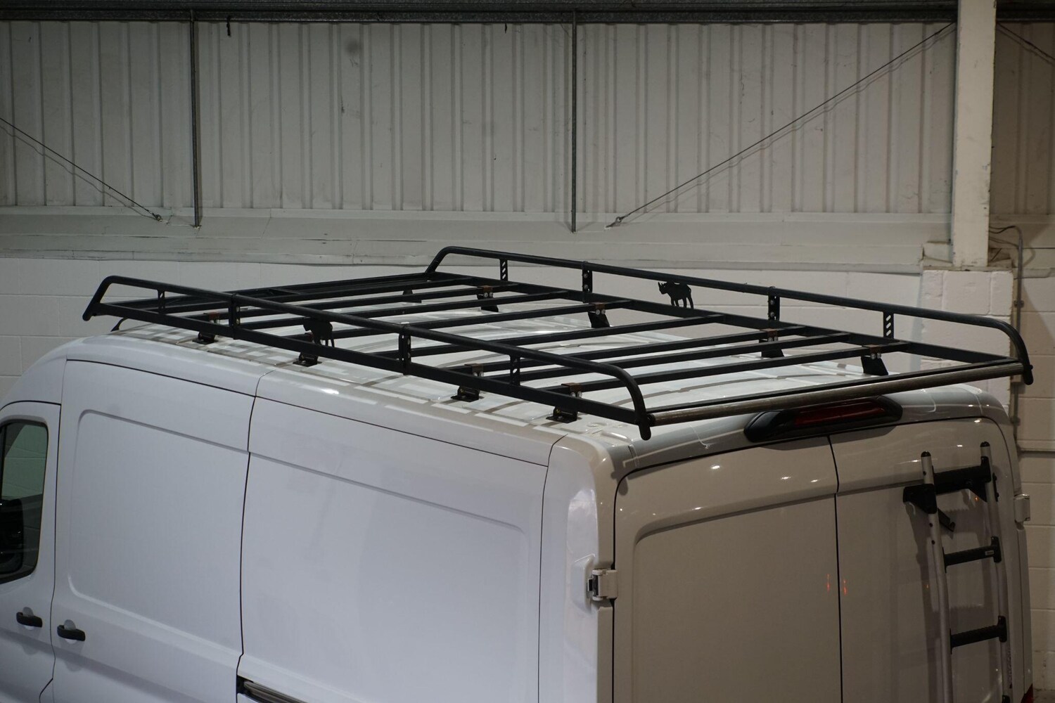 Used Ford Transit 2020 for sale - 78185183: Photo 51