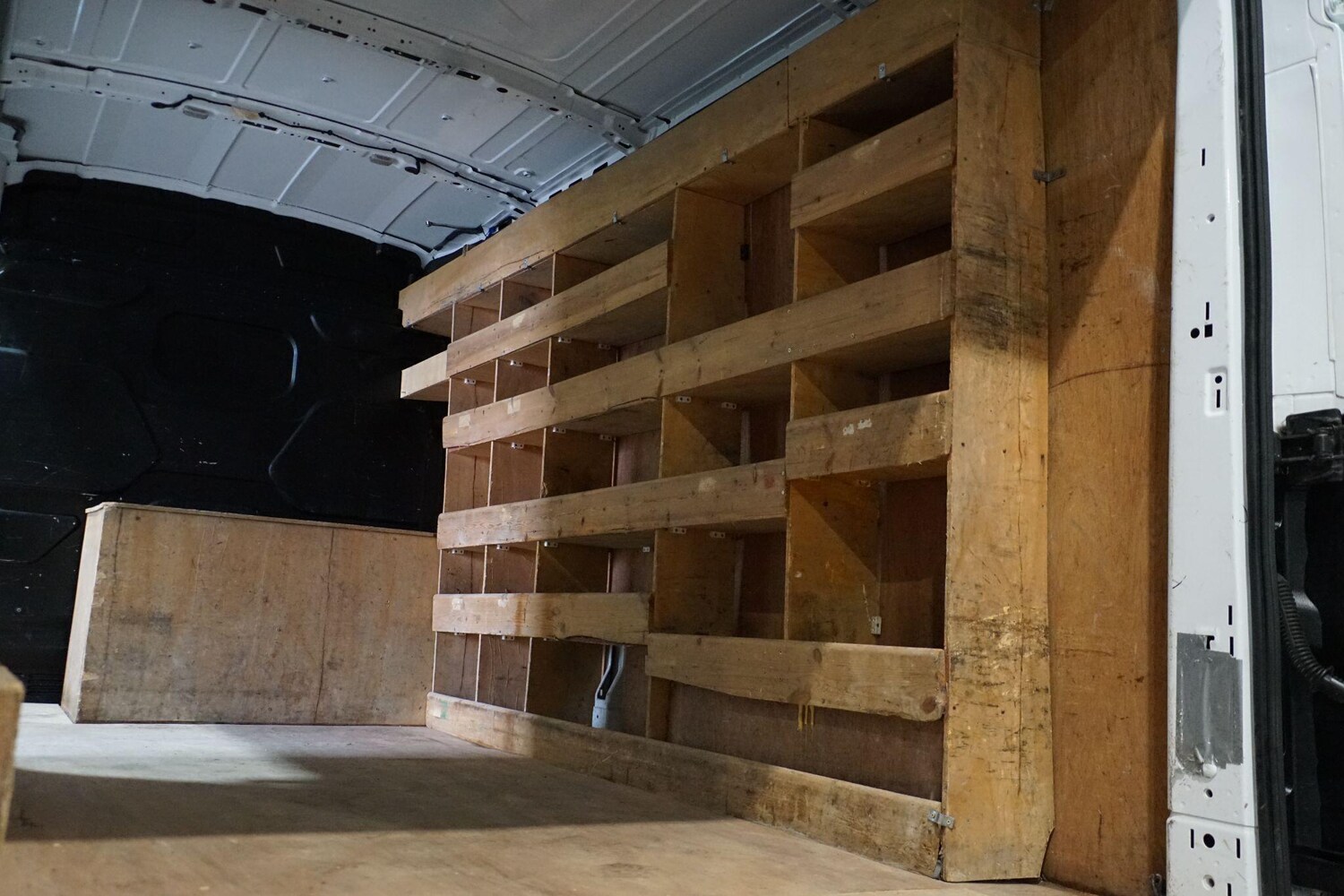 Used Ford Transit 2020 for sale - 78185183: Photo 55