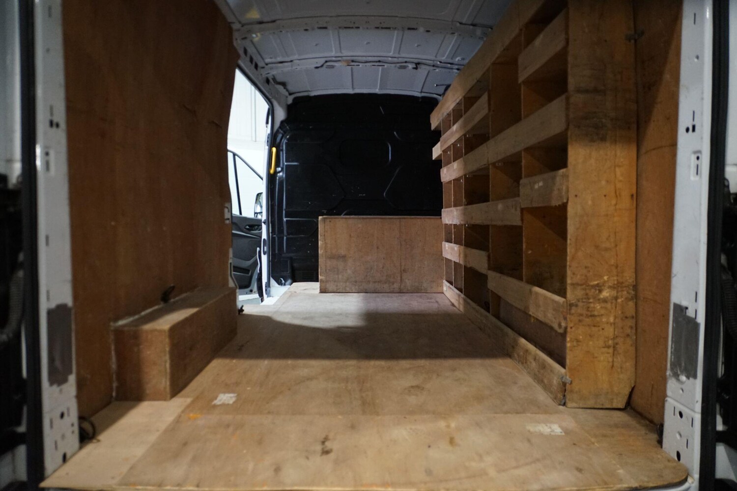 Used Ford Transit 2020 for sale - 78185183: Photo 56