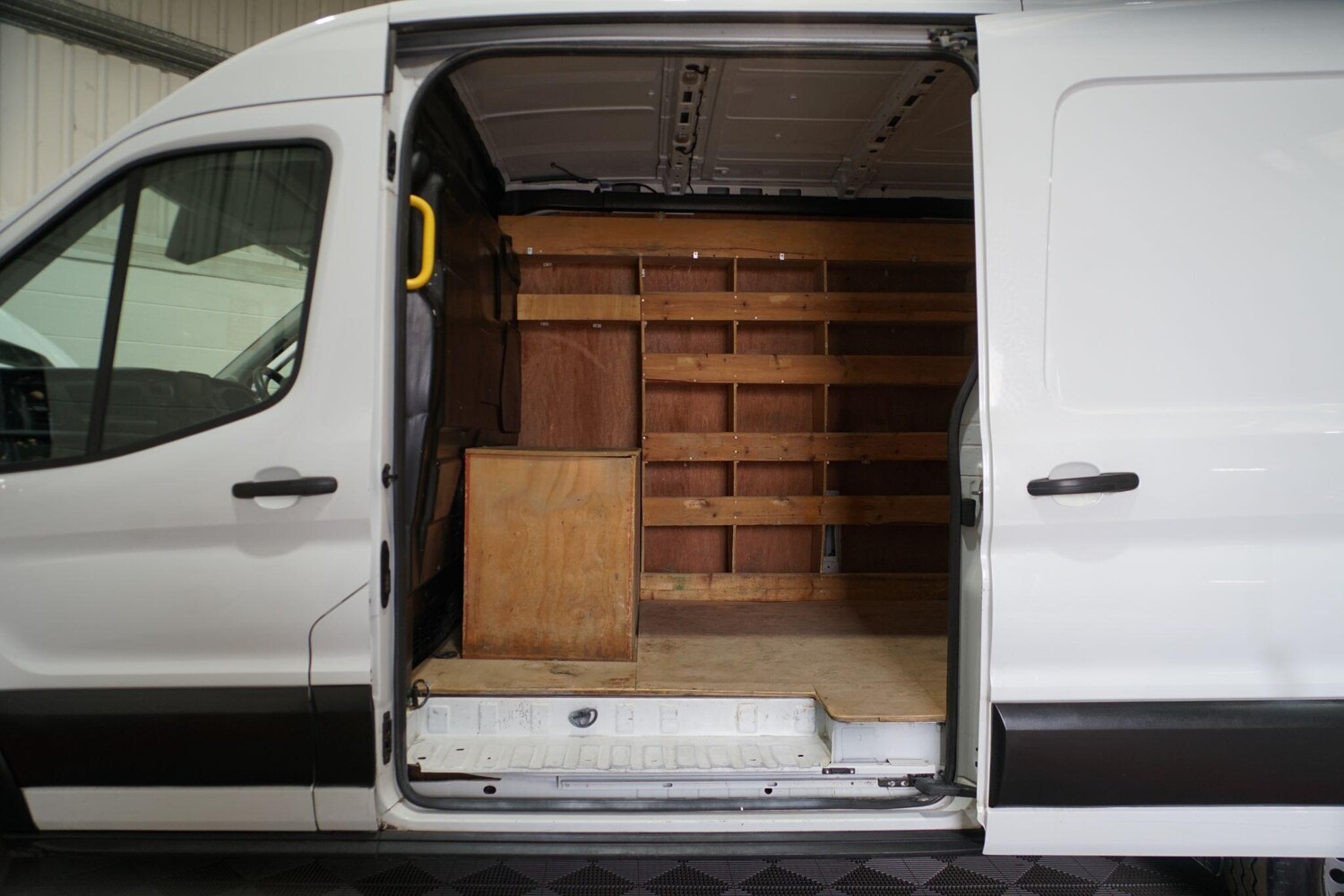 Used Ford Transit 2020 for sale - 78185183: Photo 57