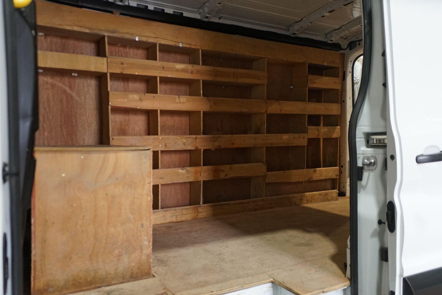 Used Ford Transit 2020 for sale - 78185183: Photo 58