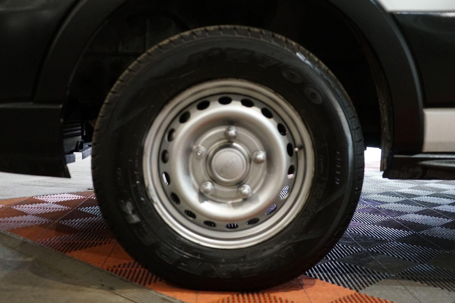 Used Ford Transit 2020 for sale - 78185183: Photo 6