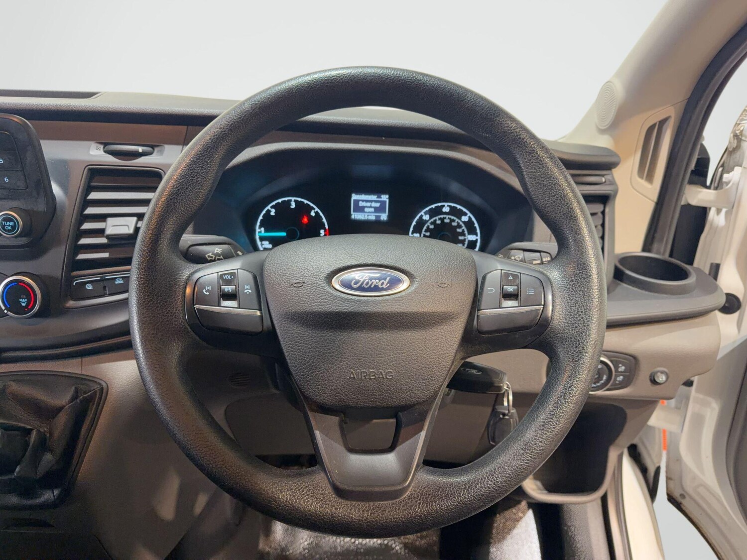 Used Ford Transit 2020 for sale - 78185183: Photo 60