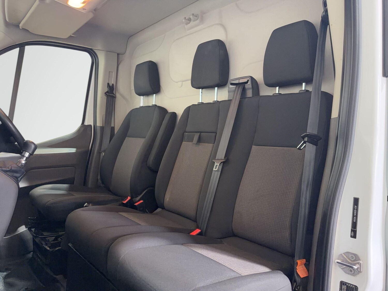 Used Ford Transit 2020 for sale - 78185183: Photo 61