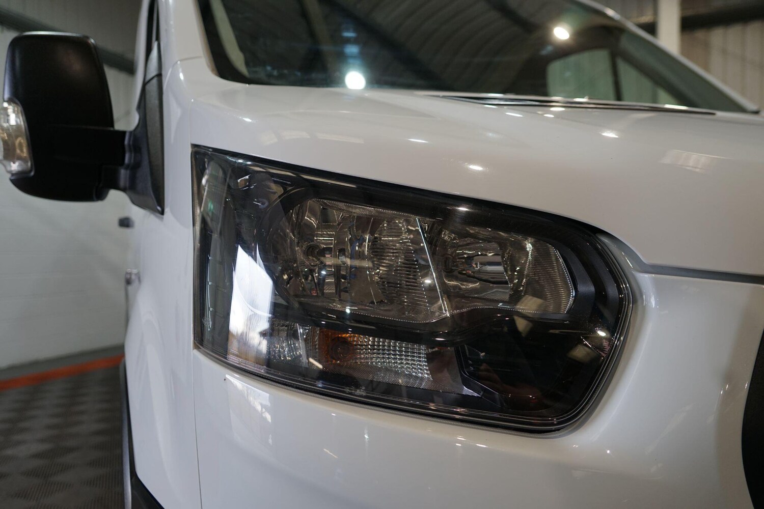 Used Ford Transit 2020 for sale - 78185183: Photo 62