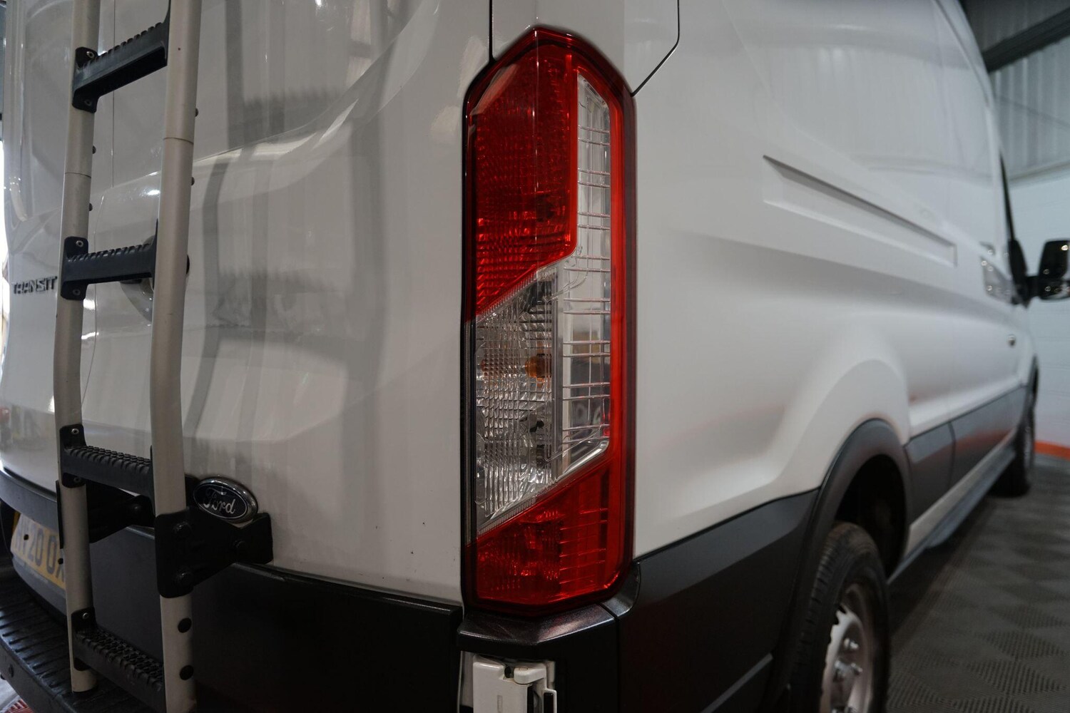 Used Ford Transit 2020 for sale - 78185183: Photo 67
