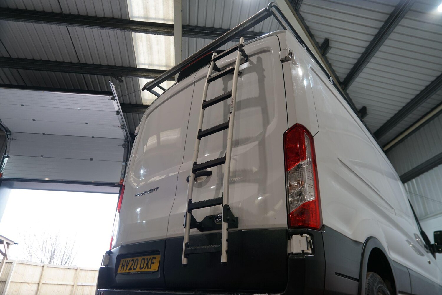 Used Ford Transit 2020 for sale - 78185183: Photo 68