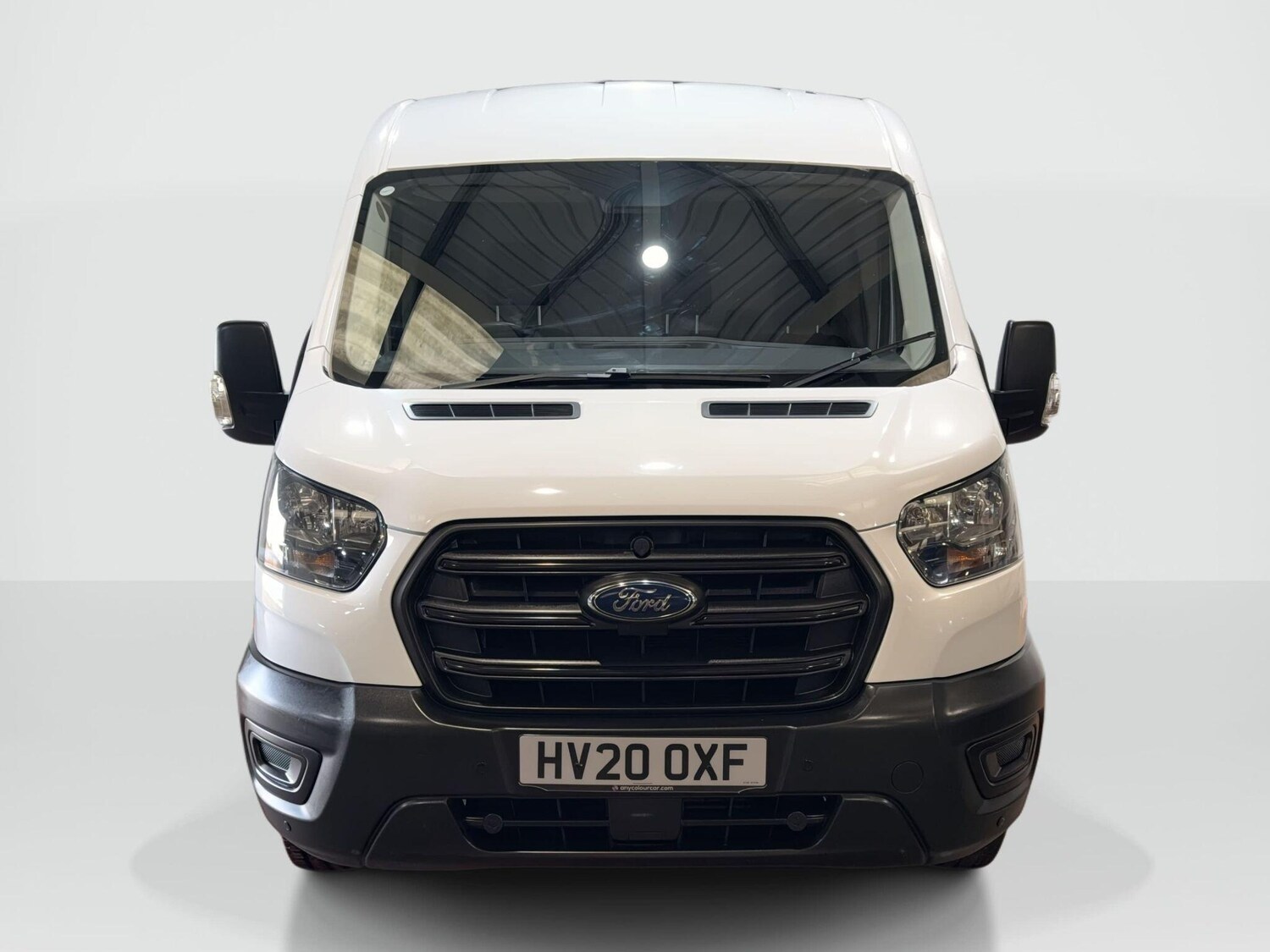 Used Ford Transit 2020 for sale - 78185183: Photo 7