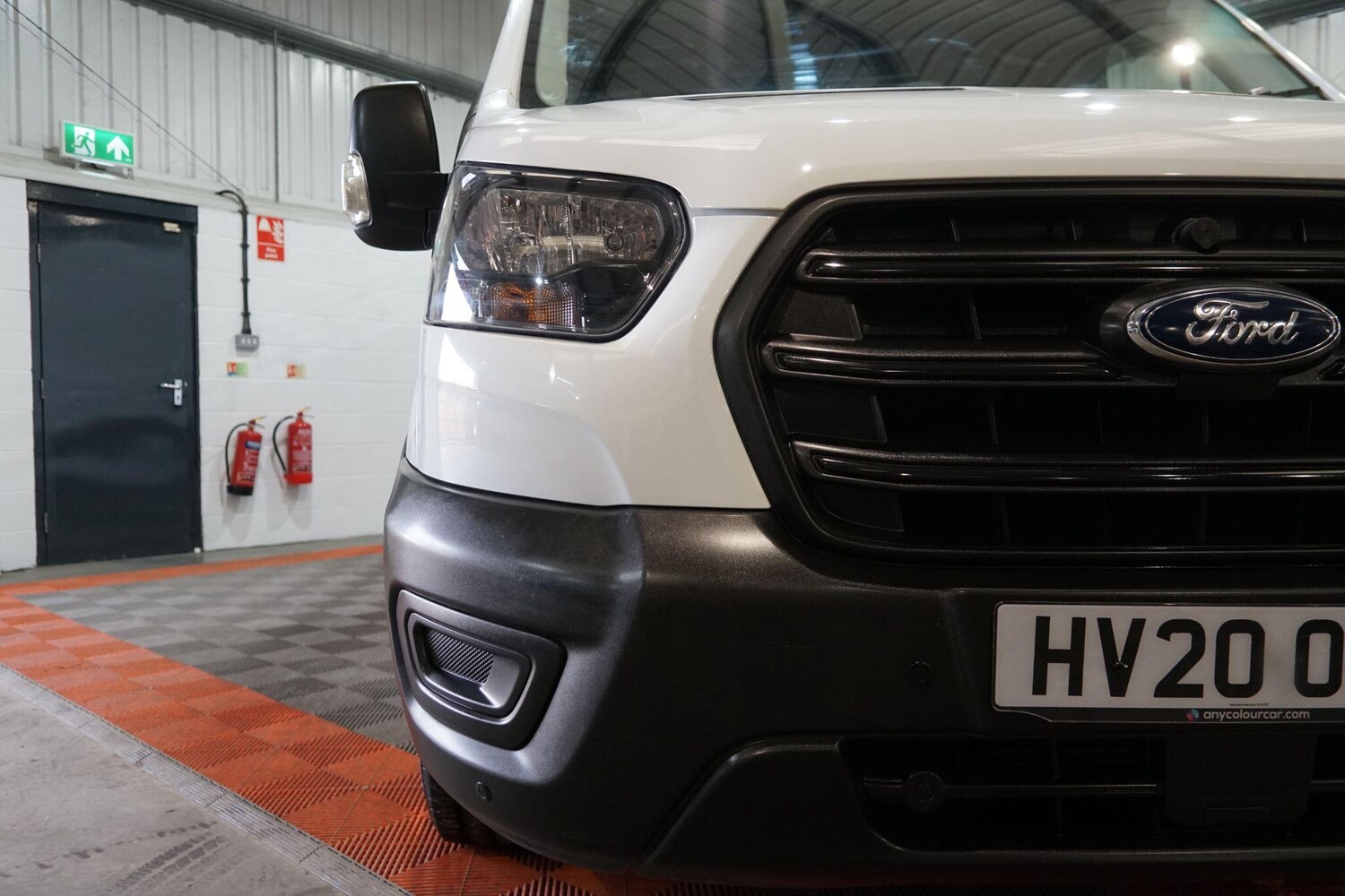 Used Ford Transit 2020 for sale - 78185183: Photo 70