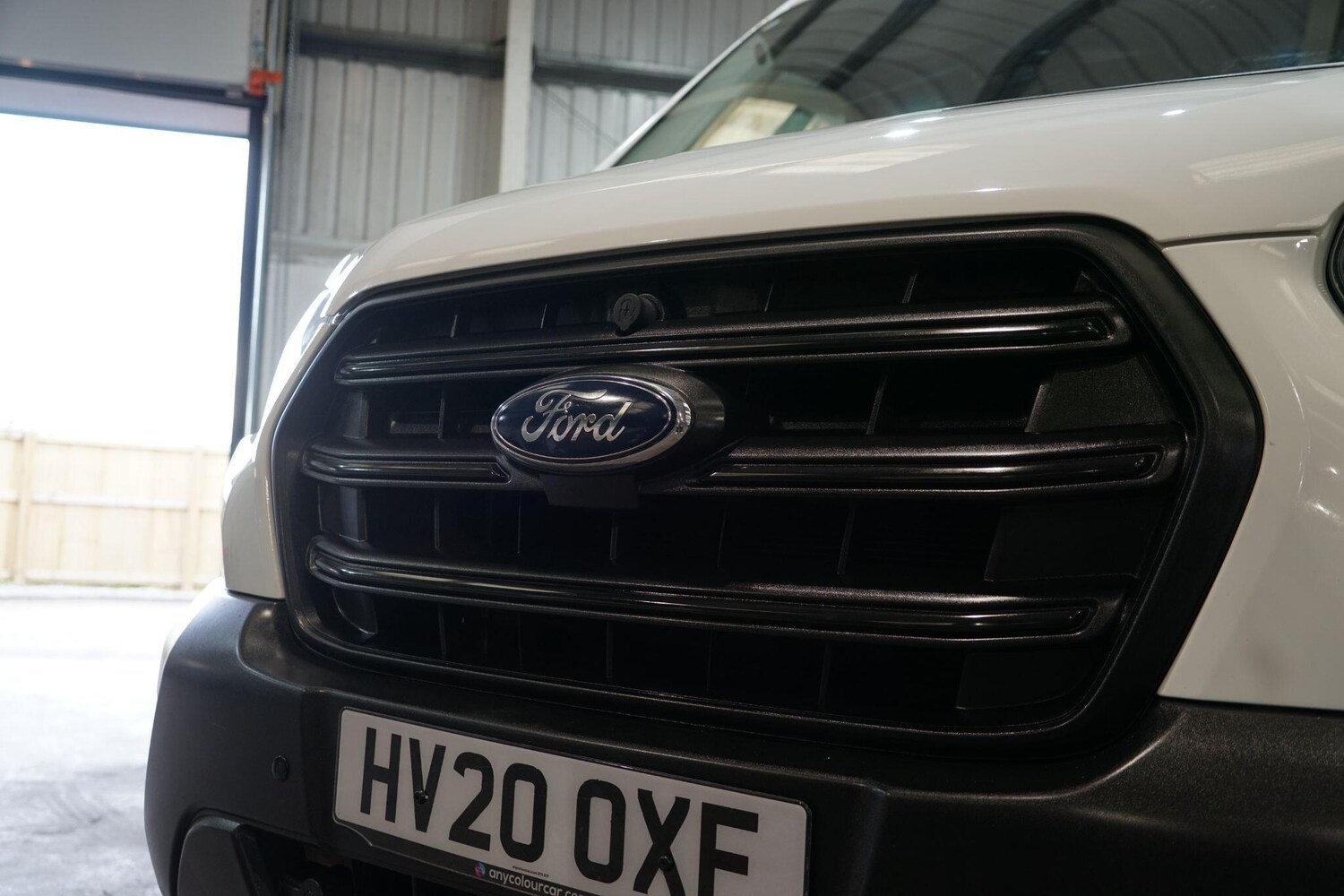 Used Ford Transit 2020 for sale - 78185183: Photo 71