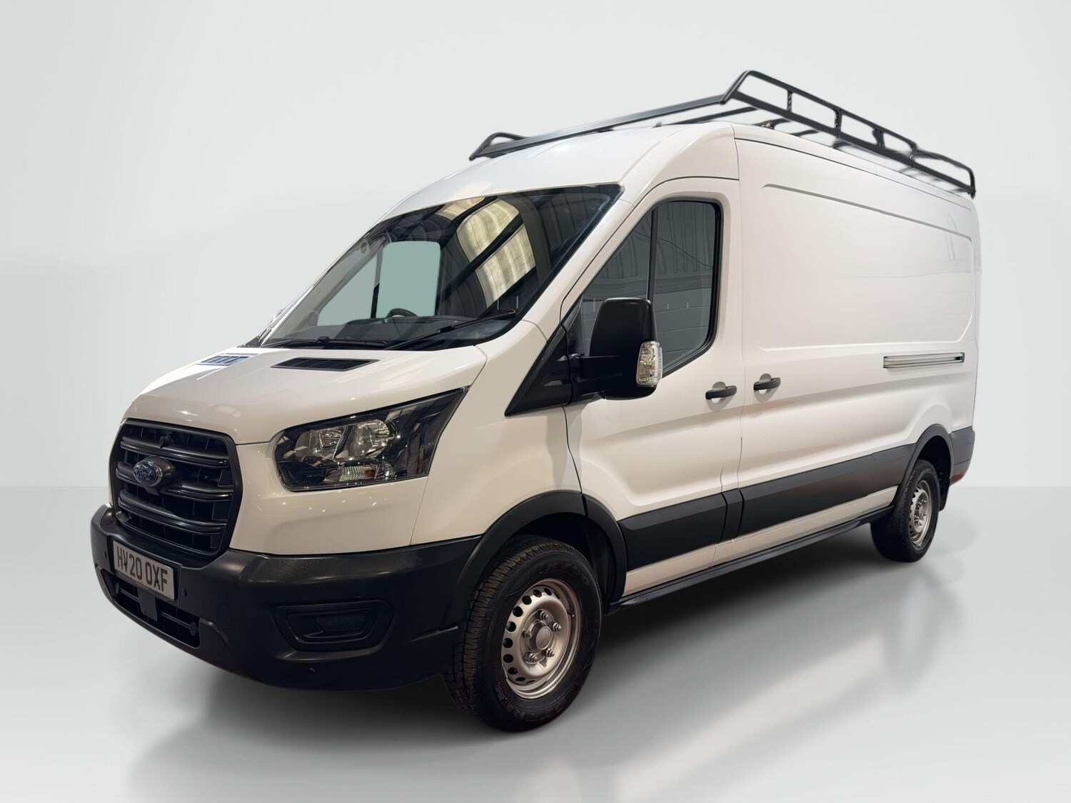 Used Ford Transit 2020 for sale - 78185183: Photo 8