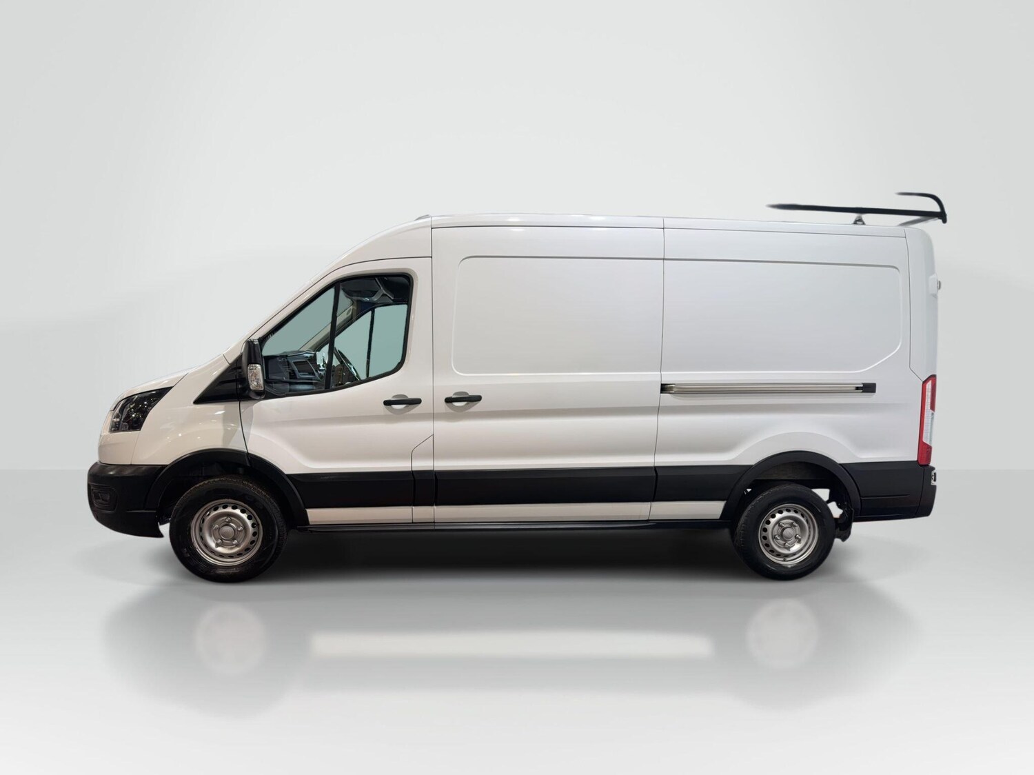 Used Ford Transit 2020 for sale - 78185183: Photo 9