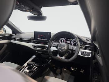 Used Audi A4 2022 for sale - 79711532: Photo