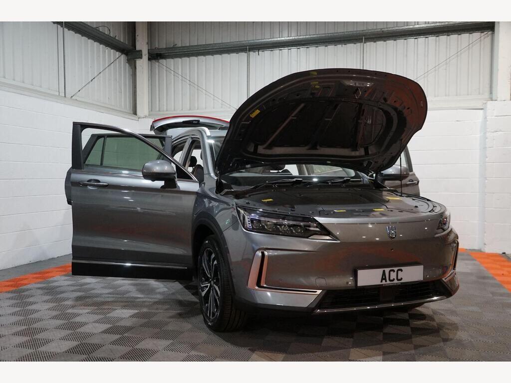 Used Skywell BE11 2026 for sale - 77982326: Photo 10