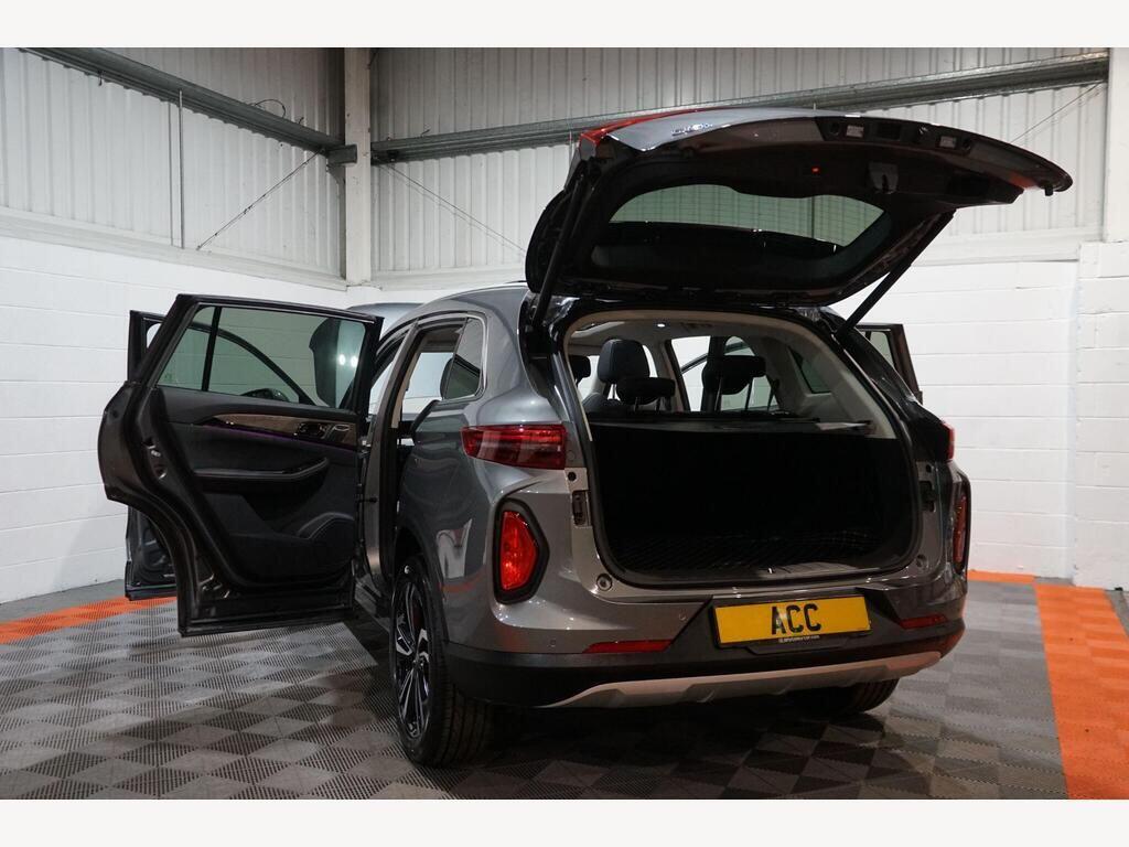 Used Skywell BE11 2026 for sale - 77982326: Photo 17