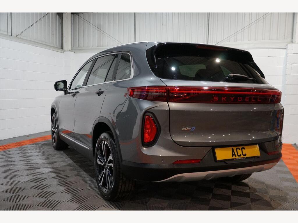 Used Skywell BE11 2026 for sale - 77982326: Photo 18