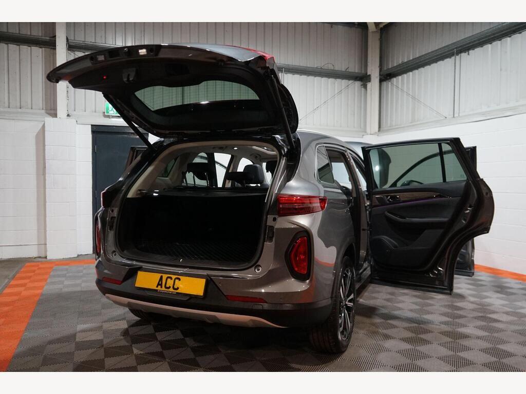 Used Skywell BE11 2026 for sale - 77982326: Photo 19