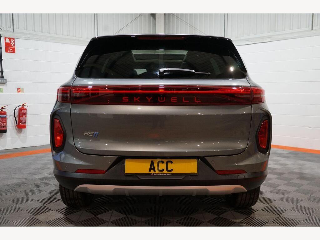 Used Skywell BE11 2026 for sale - 77982326: Photo 20