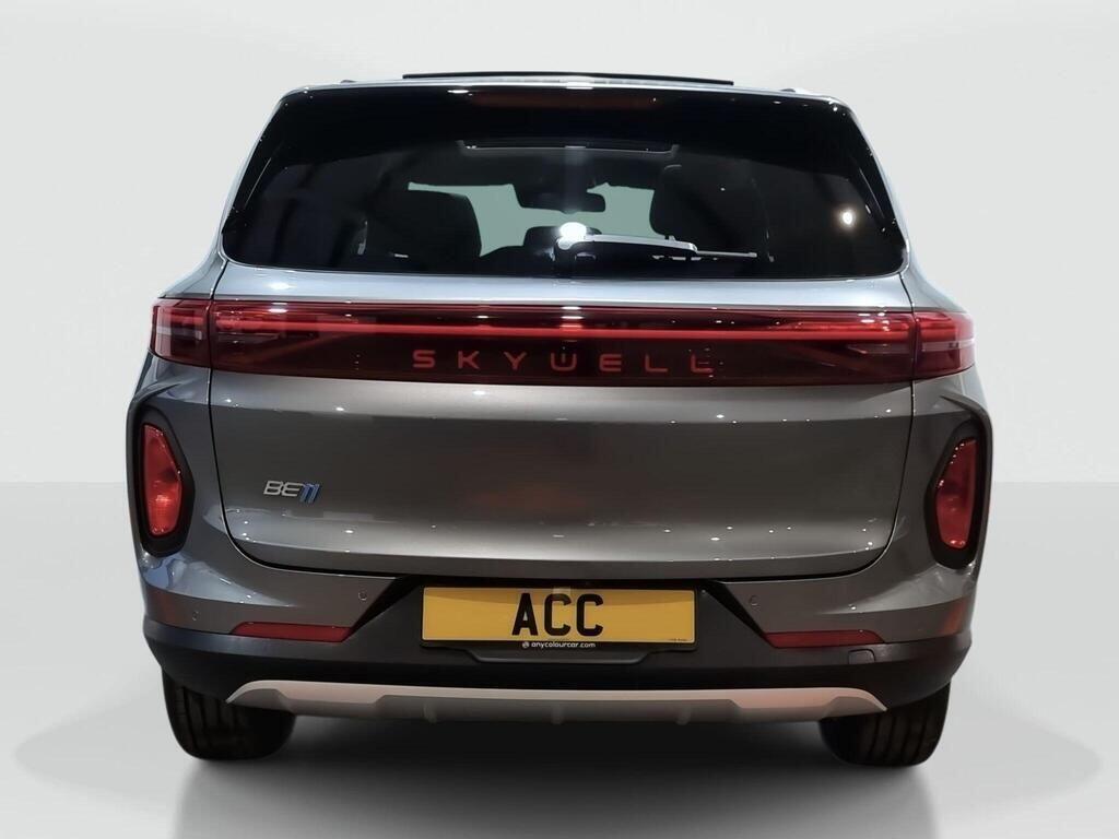 Used Skywell BE11 2026 for sale - 77982326: Photo 21