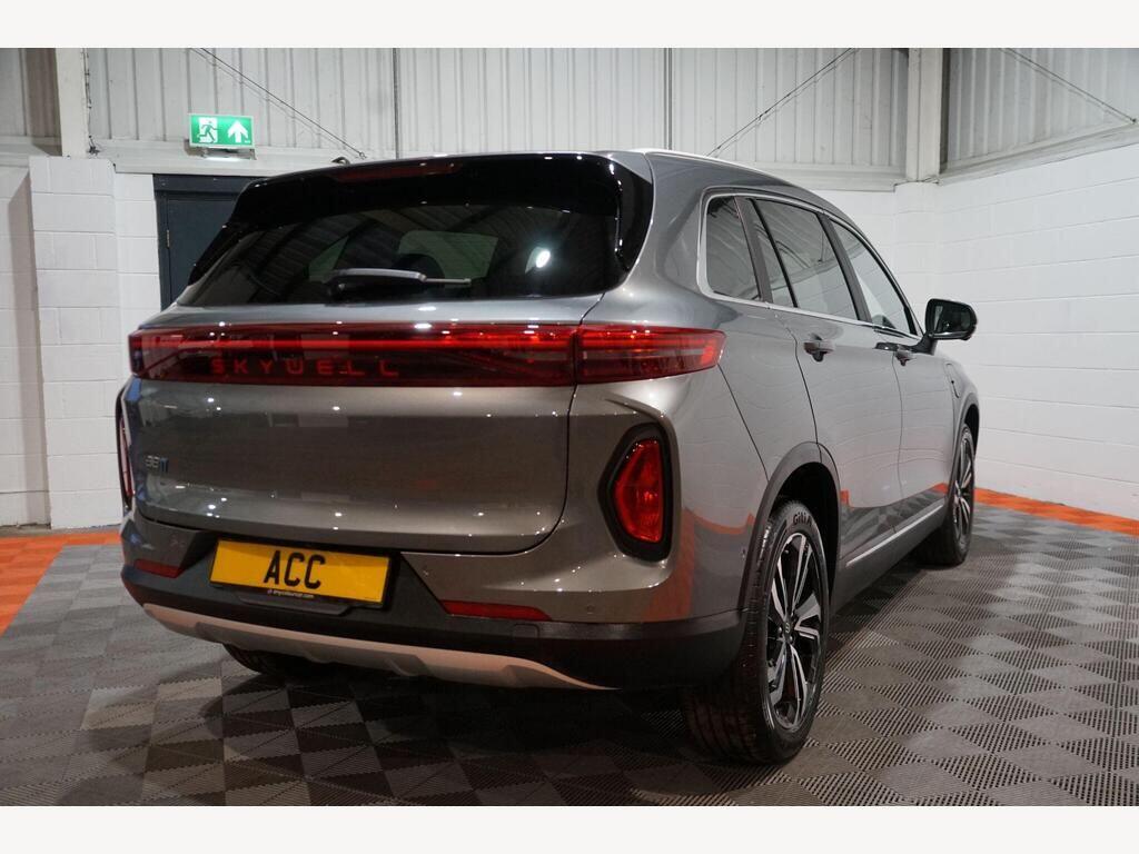 Used Skywell BE11 2026 for sale - 77982326: Photo 22