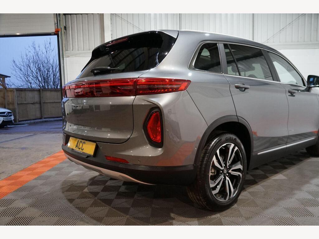 Used Skywell BE11 2026 for sale - 77982326: Photo 23