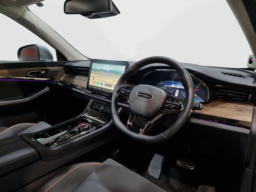 Used Skywell BE11 2026 for sale - 77982326: Photo 27