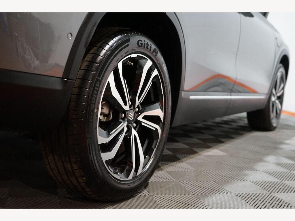 Used Skywell BE11 2026 for sale - 77982326: Photo 42