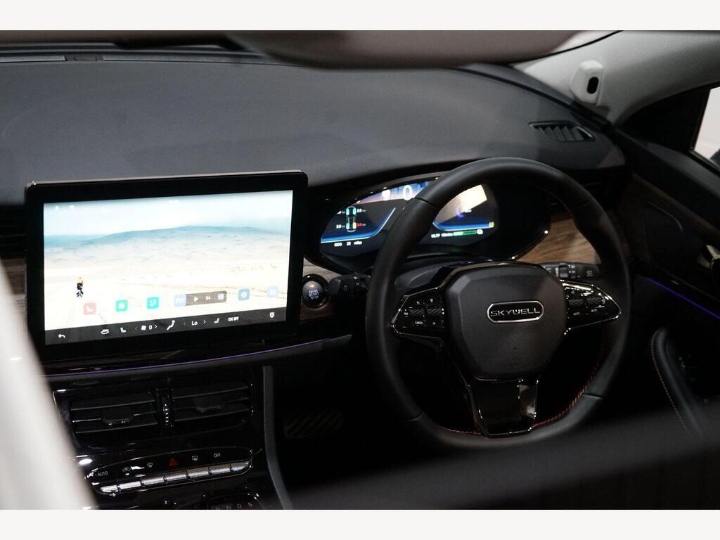 Used Skywell BE11 2026 for sale - 77982326: Photo 54