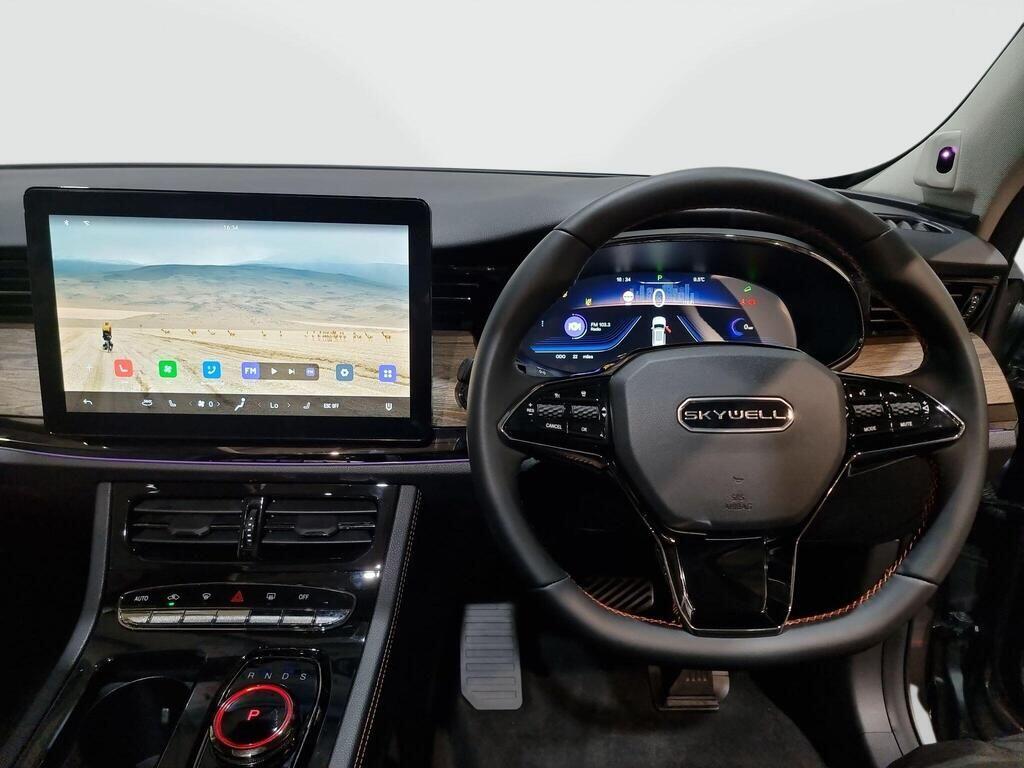 Used Skywell BE11 2026 for sale - 77982326: Photo 68