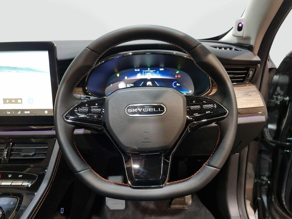 Used Skywell BE11 2026 for sale - 77982326: Photo 69
