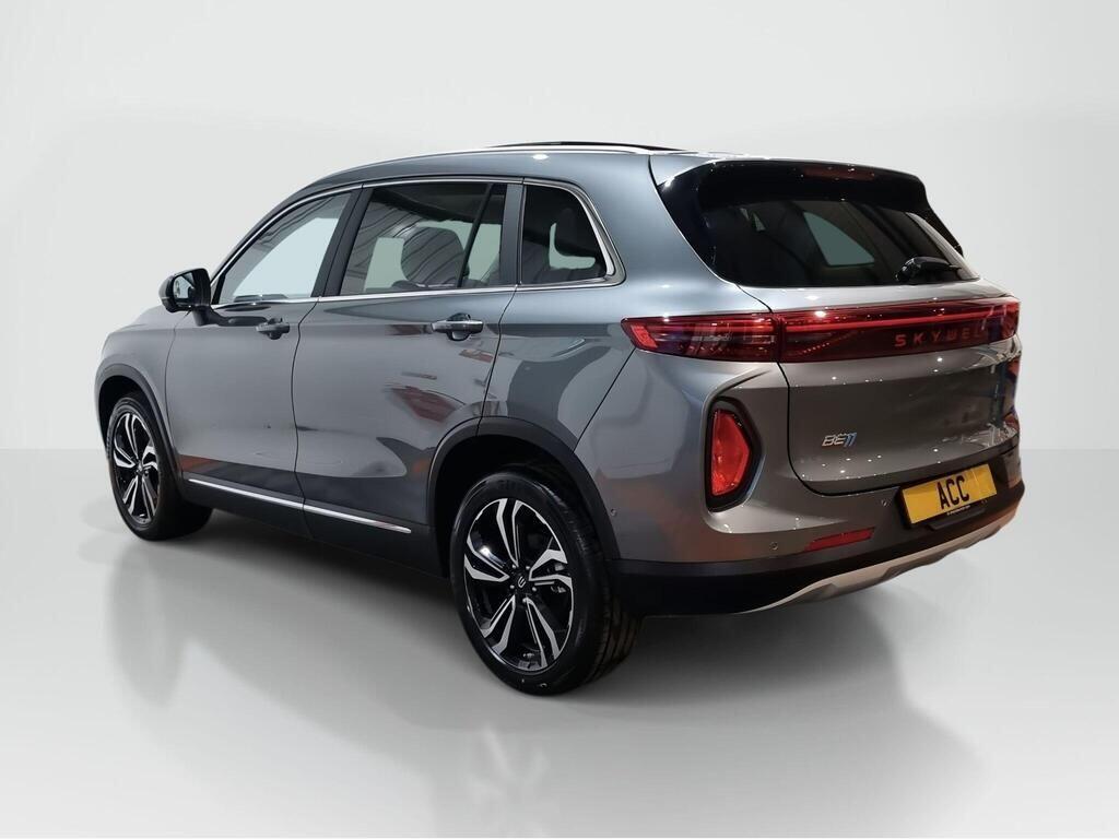 Used Skywell BE11 2026 for sale - 77982326: Photo 7