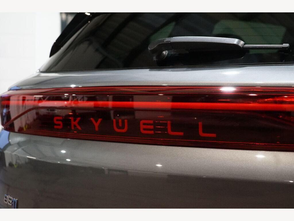 Used Skywell BE11 2026 for sale - 77982326: Photo 72