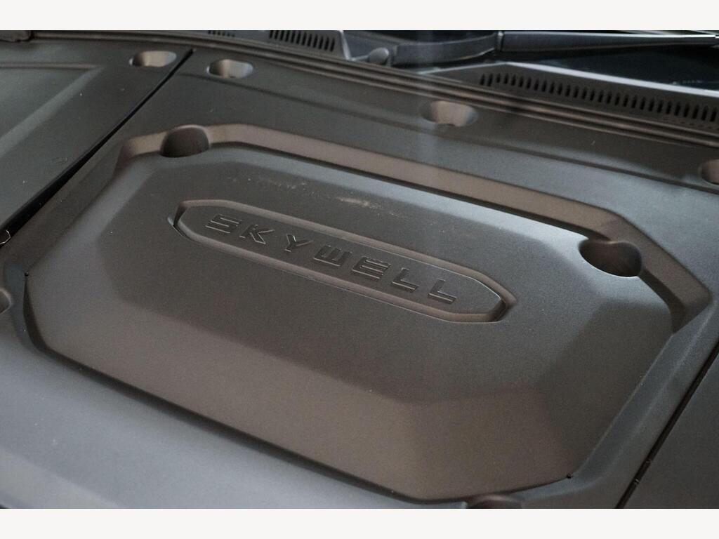 Used Skywell BE11 2026 for sale - 77982326: Photo 77