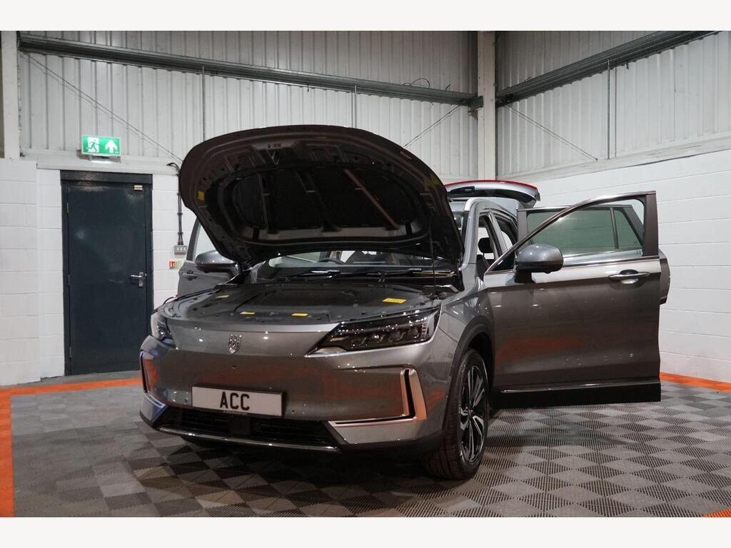 Used Skywell BE11 2026 for sale - 77982326: Photo 79