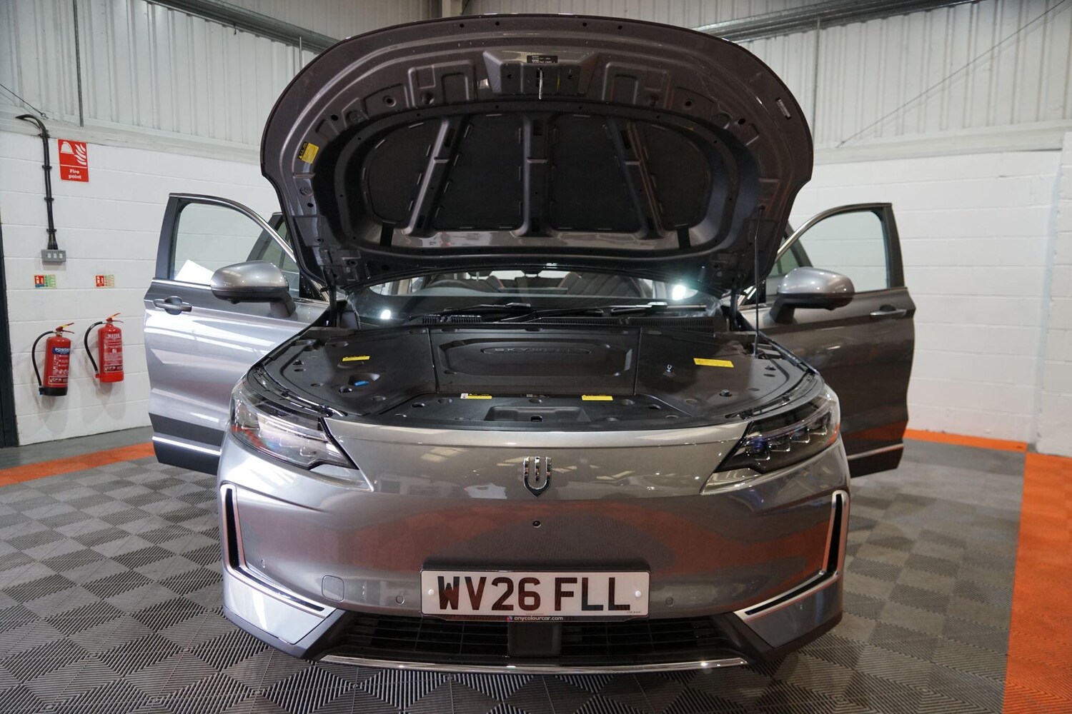 Used Skywell BE11 2026 for sale - 77823978: Photo 10